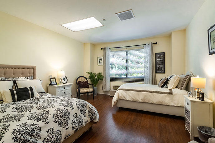 Silverado Encinitas Memory Care Community