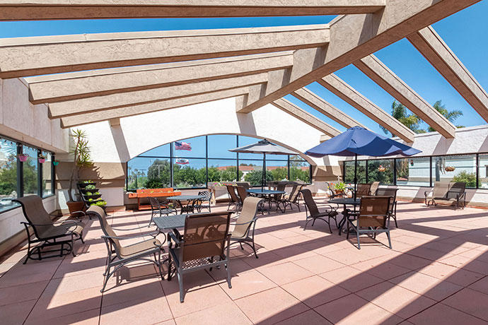 Silverado Encinitas Memory Care Community