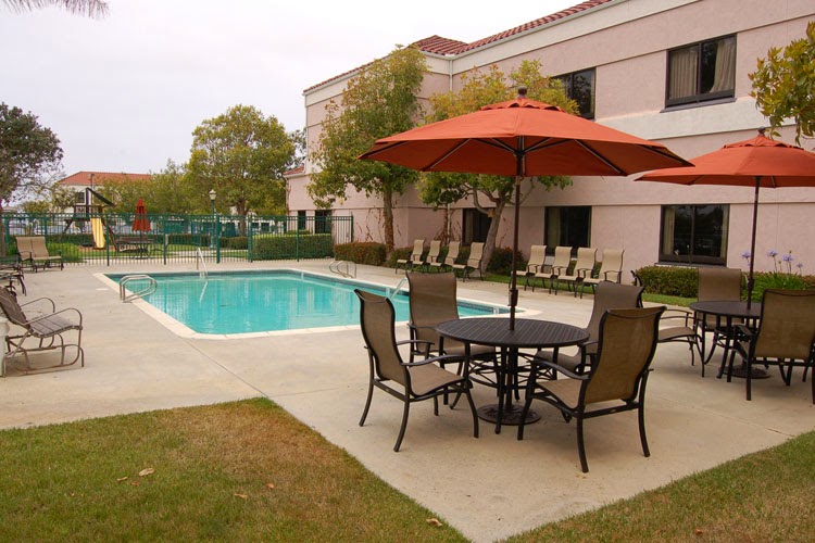 Silverado Encinitas Memory Care Community