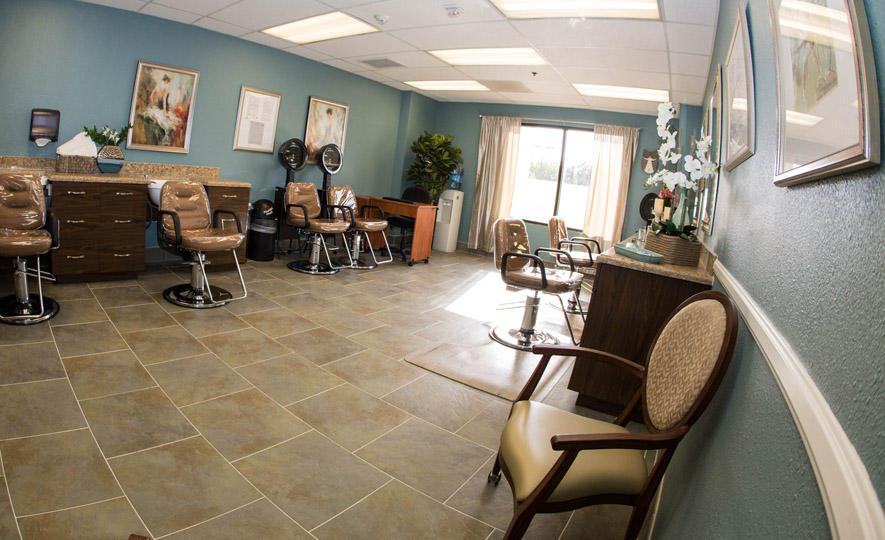 Silverado Encinitas Memory Care Community