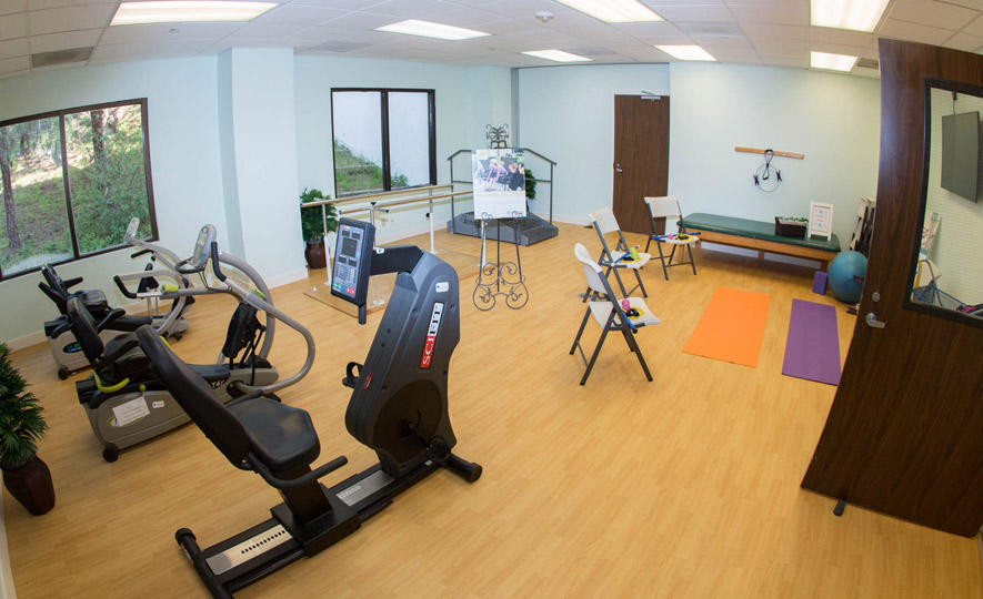 Silverado Encinitas Memory Care Community