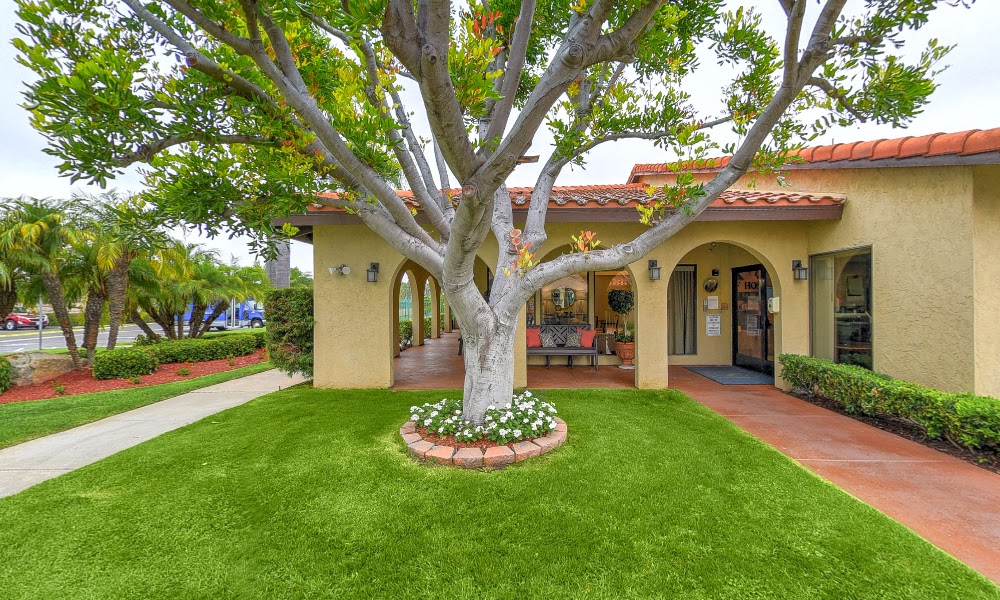 Silverado Escondido Memory Care Community