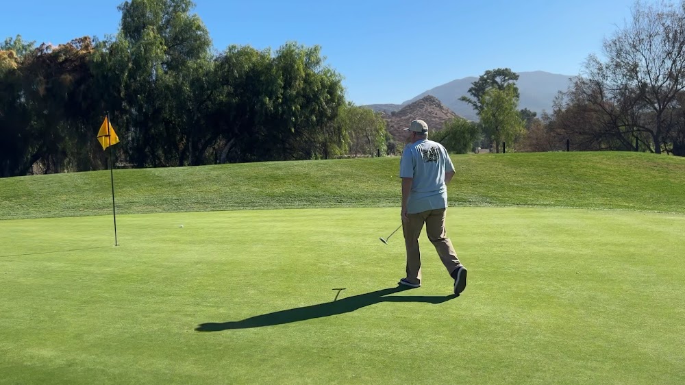 Singing Hills Golf Club at Sycuan