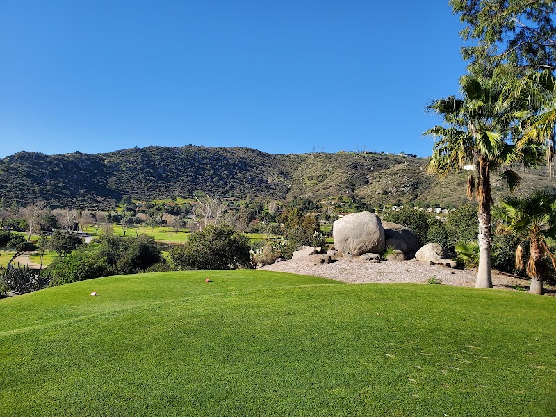 Singing Hills Golf Club at Sycuan