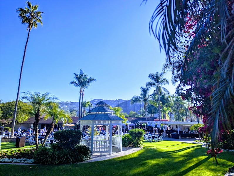 Singing Hills Golf Club at Sycuan