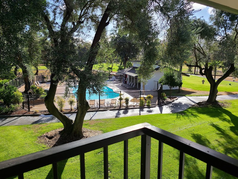 Singing Hills Golf Club at Sycuan