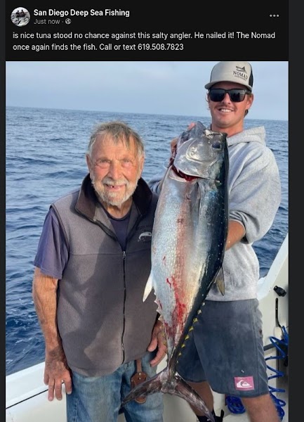 Six Pack Fishing