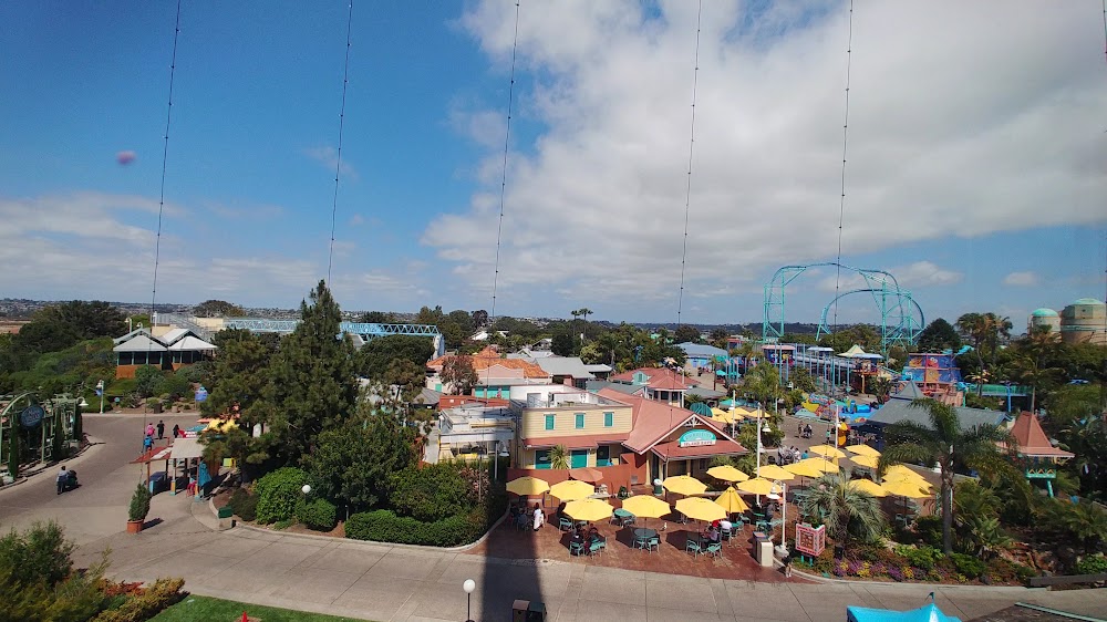 Skytower