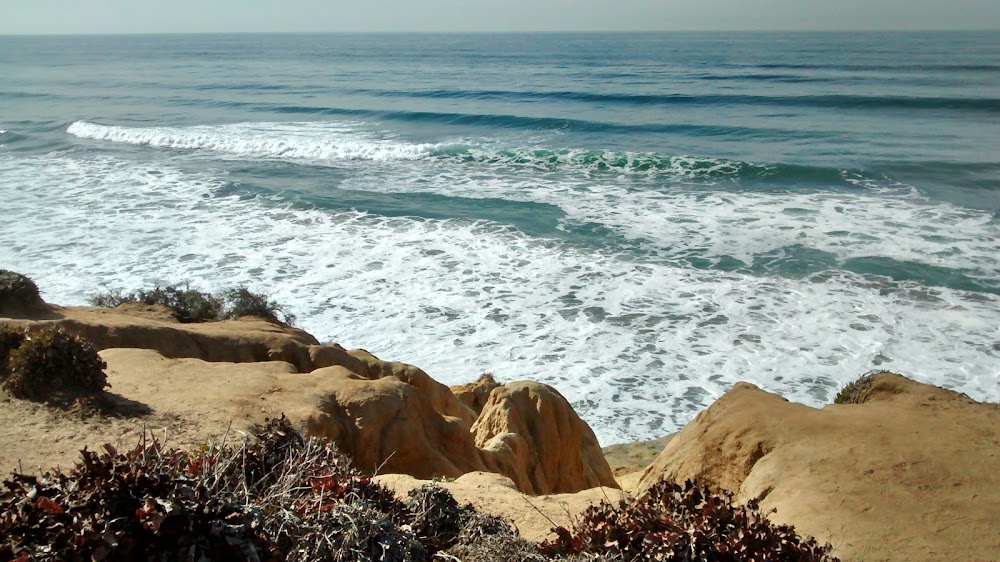 SoCal Surf Lessons