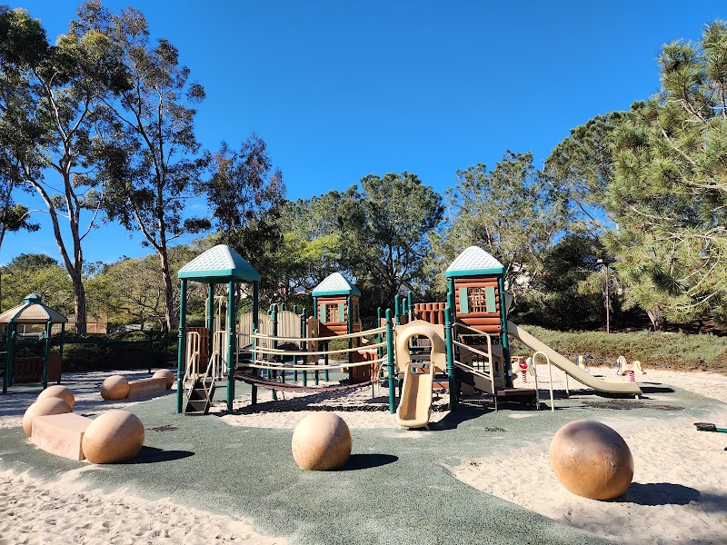 Solana Highlands Park