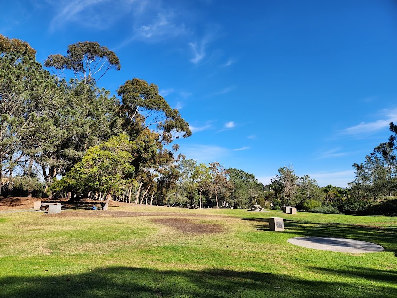 Solana Highlands Park