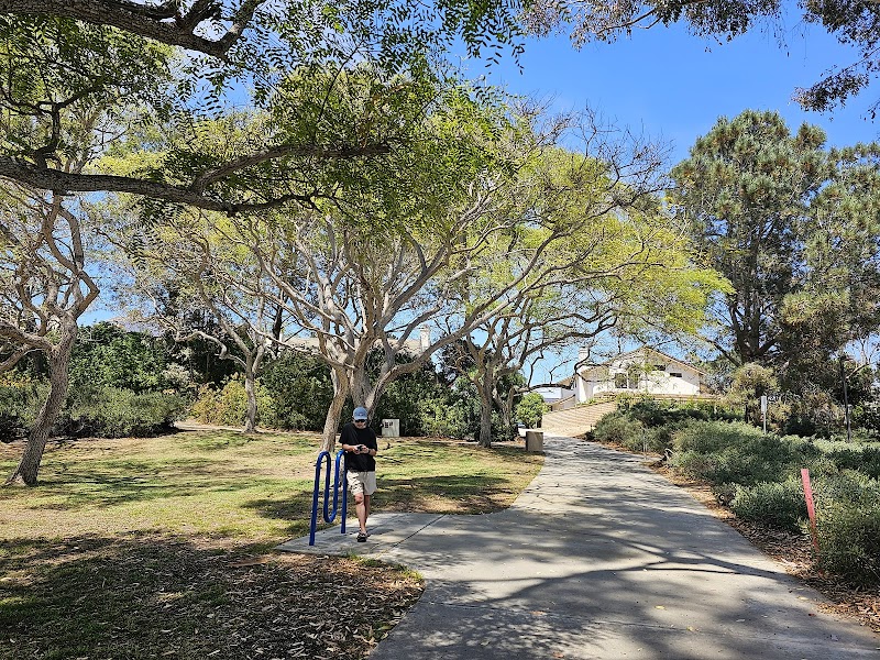 Solana Highlands Park