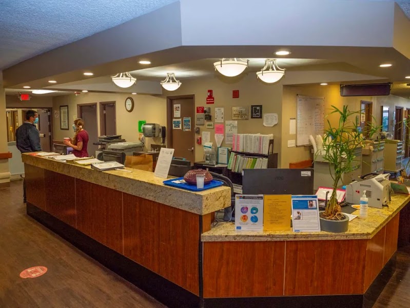 Somerset Subacute and Care