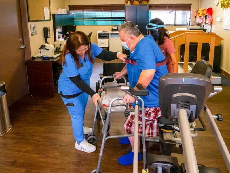 Somerset Subacute and Care