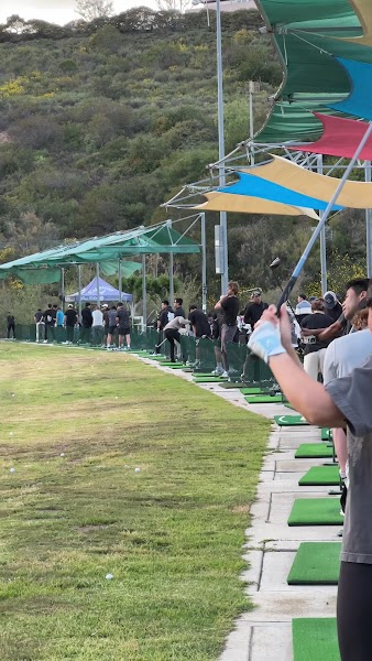 Sorrento Canyon Golf Center