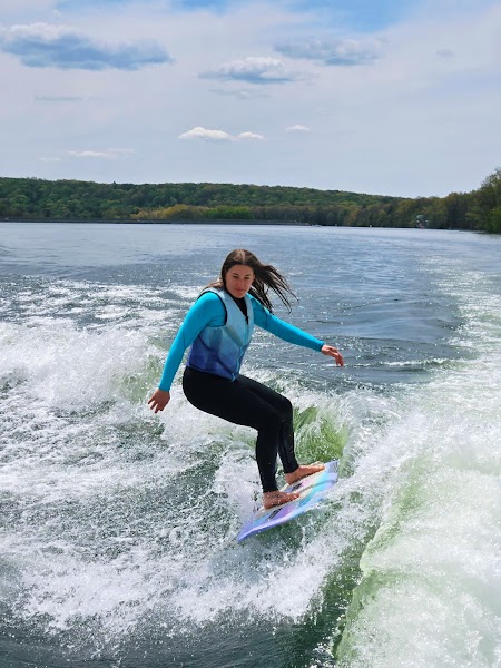 Soulcraft Wake Surf