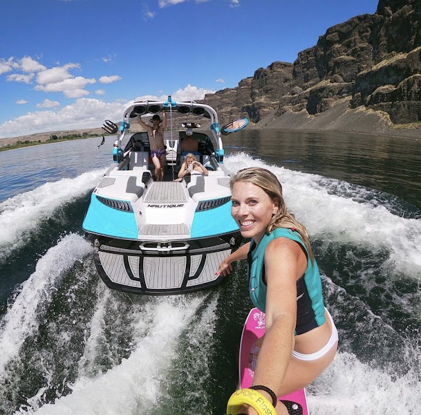 Soulcraft Wake Surf