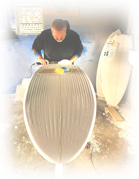 Soulcraft Wake Surf