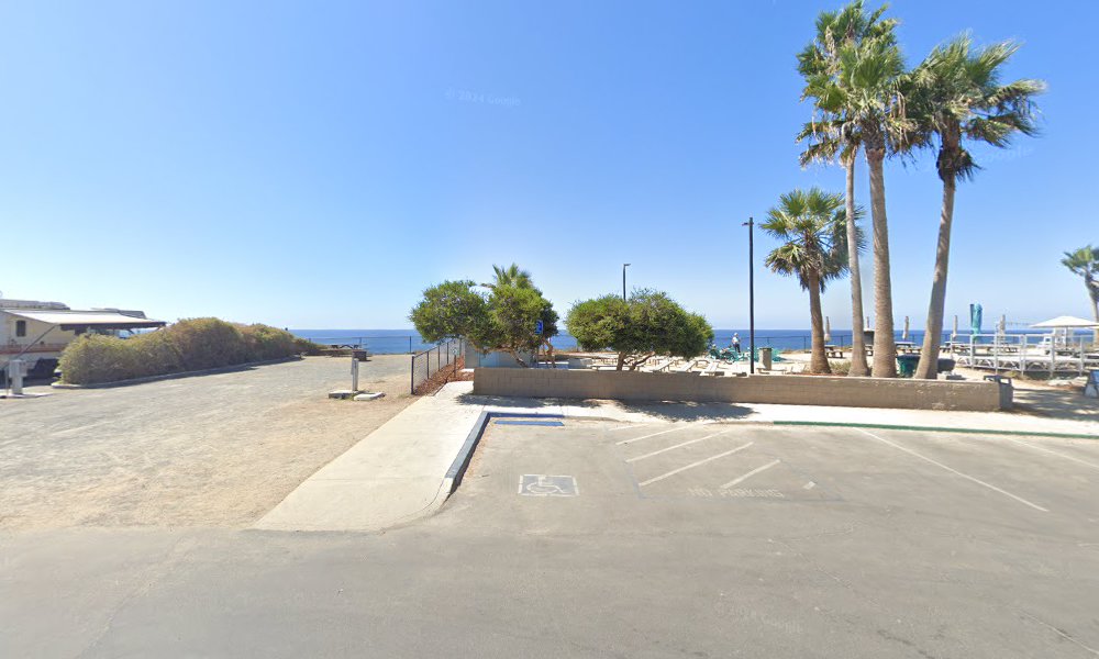 South Carlsbad Campfire Center