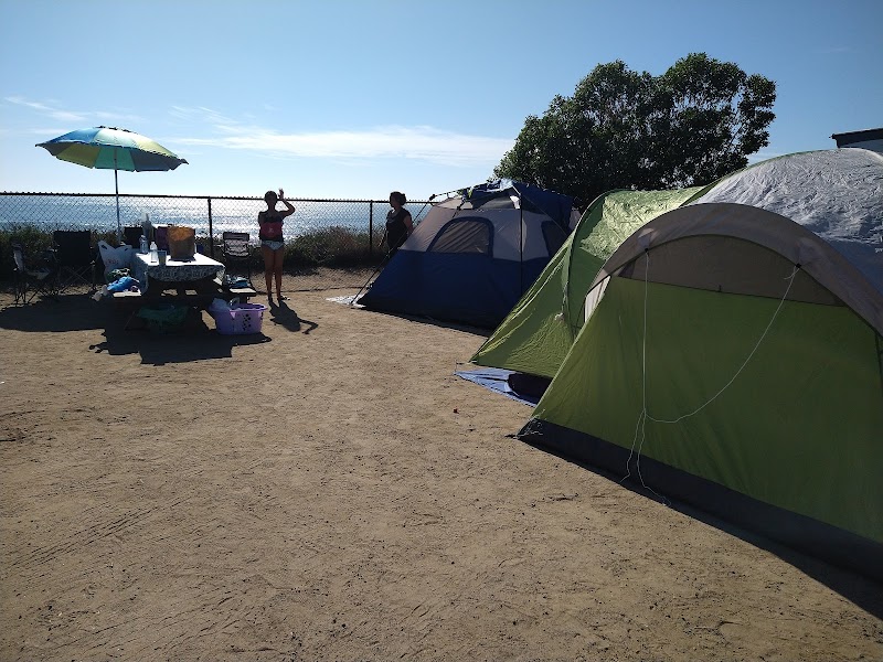 South Carlsbad Campfire Center