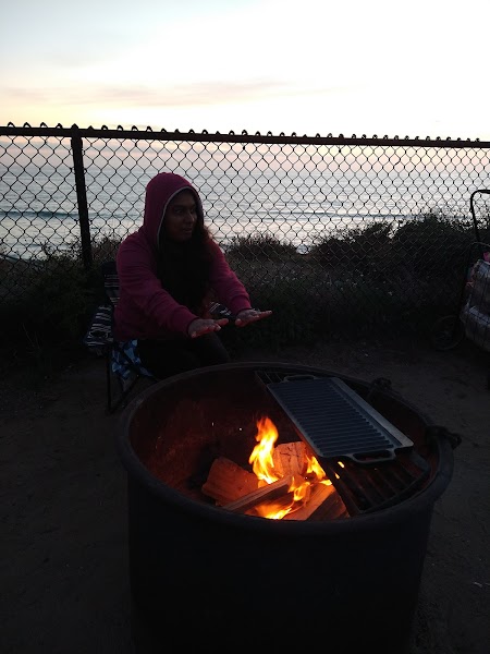 South Carlsbad Campfire Center
