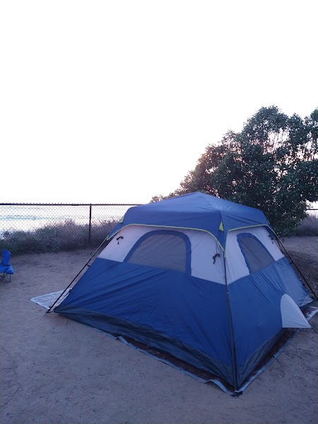 South Carlsbad Campfire Center