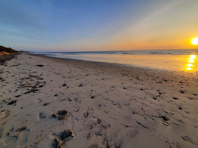 South Carlsbad State Beach Campground