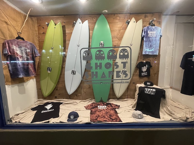 South Coast Surf Shop Ocean Beach