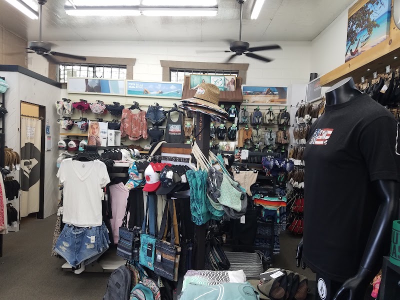 South Coast Surf Shop Pacific Beach