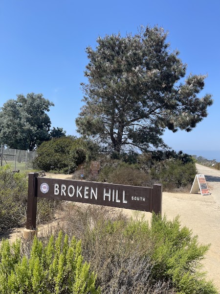 South Fork Trailhead