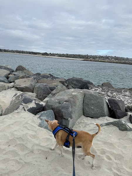 South Mission Beach Park