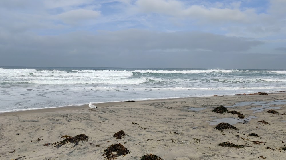 South Mission Beach Park