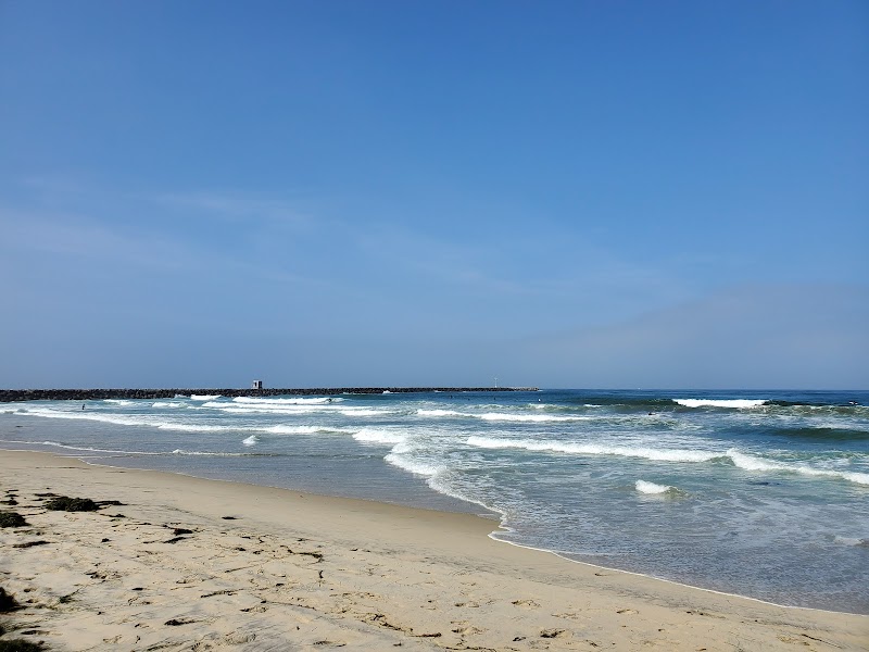 South Mission Beach Park