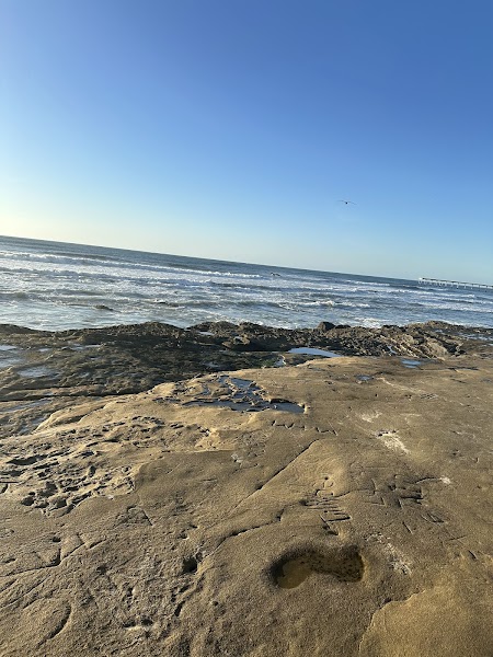 South Mission Beach Park