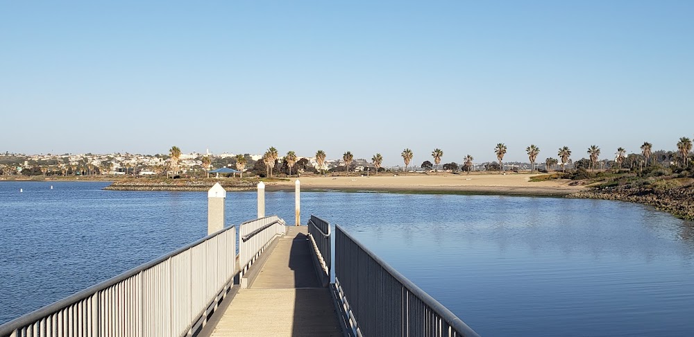South Shores Park