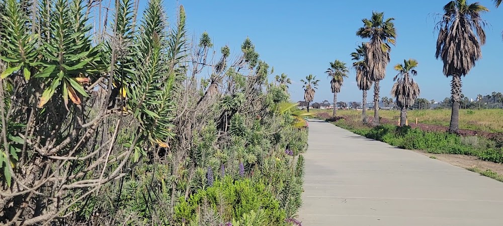South Shores Park