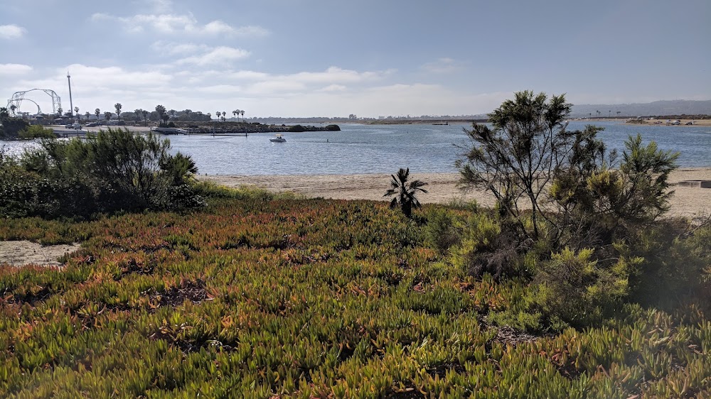 South Shores Park