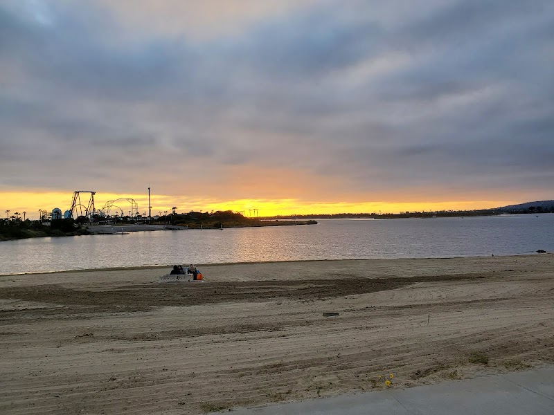 South Shores Park