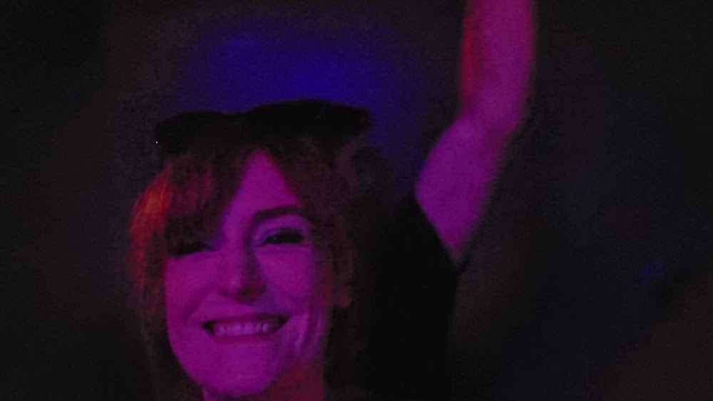 Spin Nightclub