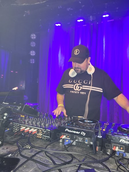 Spin Nightclub