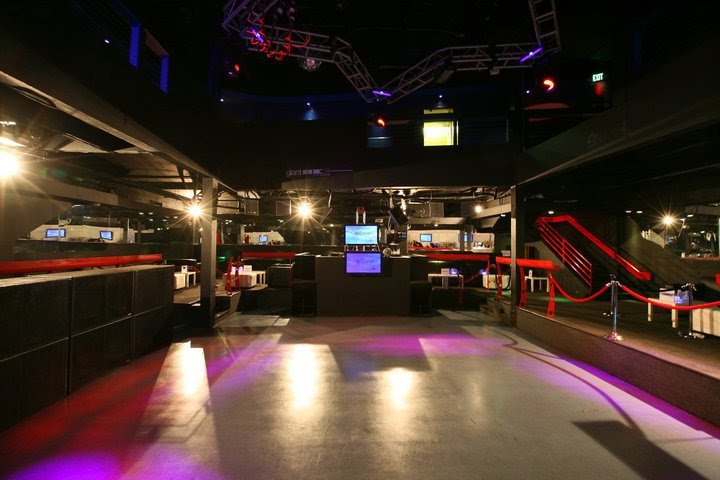 Spin Nightclub