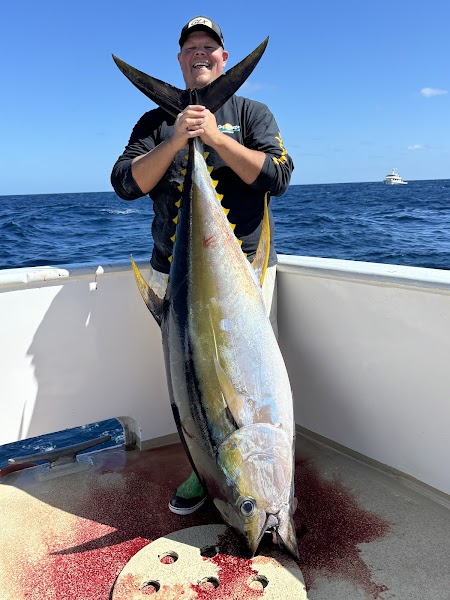Spirit of Adventure Charters