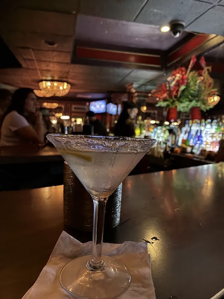 SRO Lounge