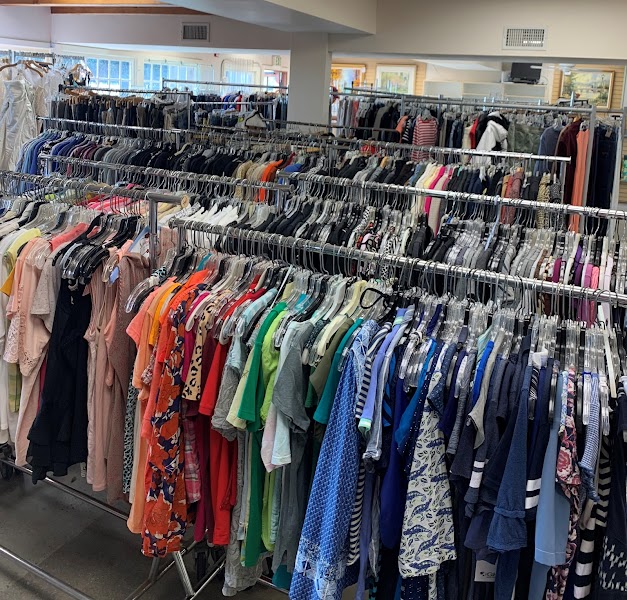 St. Peter's Thrift Shop