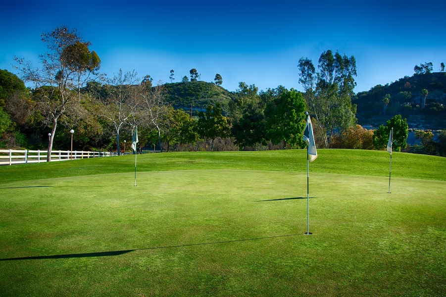 Stadium Golf Center & Batting Cages