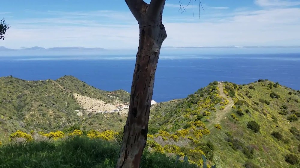 Stagecoach Viewpoint