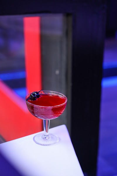 Star Bar