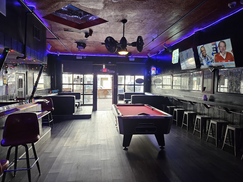 Star Bar