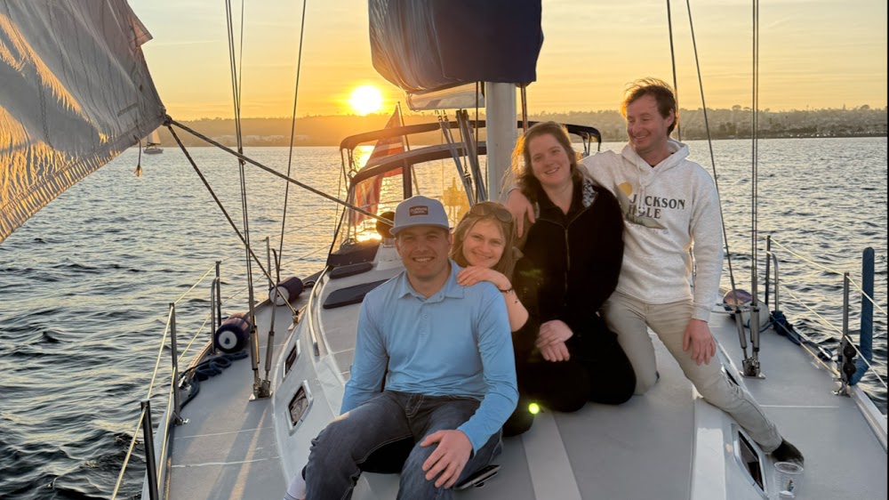 Sterling Sails