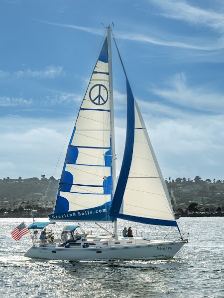Sterling Sails